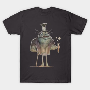 Edward Hyde T-Shirt